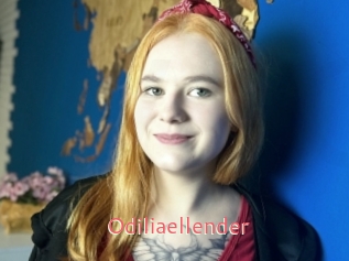 Odiliaellender