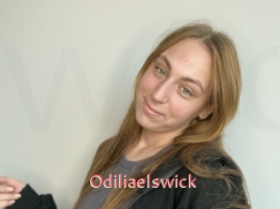 Odiliaelswick