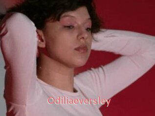 Odiliaeversley