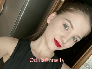 Odiliafinnelly