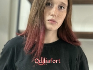 Odiliafort