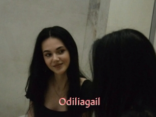 Odiliagail