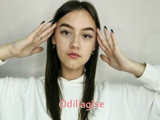 Odiliagise