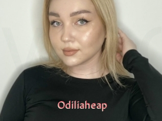Odiliaheap
