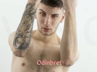 Odinbret