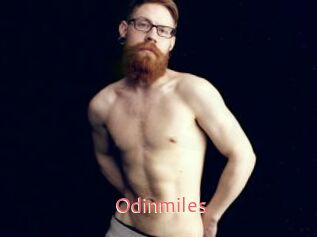 Odinmiles