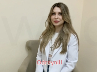Odreynill
