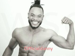 Officialdanny