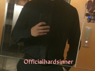 officialhardsinner Webcam Sexe Direct