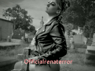 Officialrenaterror