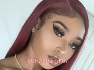 officialyazdior Webcam Sexe Direct