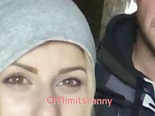 Offlimitsnanny