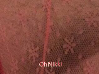 OhNikki