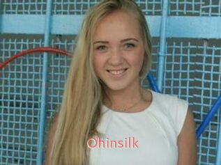 Ohinsilk