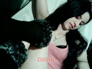 Oilbutt