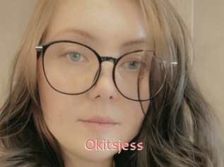 Okitsjess