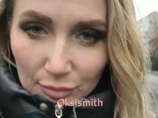 Oksismith