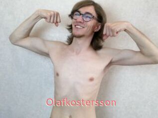 Olafkostersson