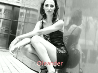 Oleander