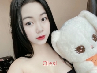 Olesi