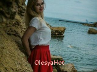 OlesyaHot