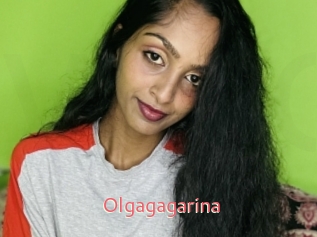 Olgagagarina