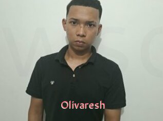 Olivaresh