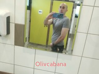 Olivcabana