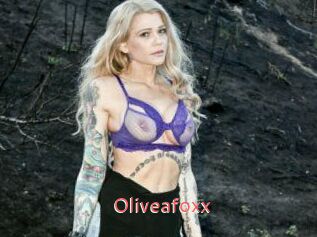 Oliveafoxx