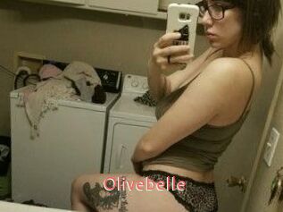 Olivebelle