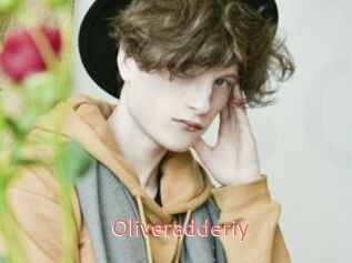 Oliveradderiy