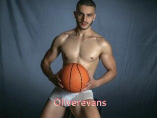 Oliverevans