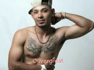 Olivergreat
