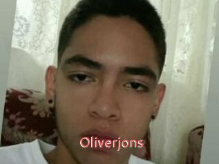 Oliverjons
