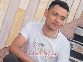 Oliverkimm
