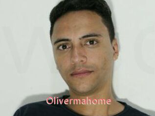 Olivermahome