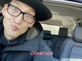 Olivernoir