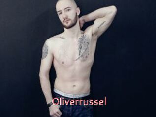 Oliverrussel