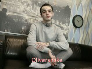 Oliversnake