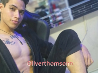 oliverthomsonn Webcam Sexe Direct