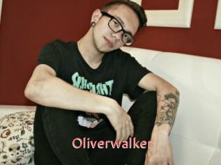 Oliverwalker