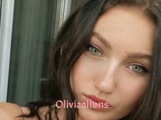 Oliviaallens
