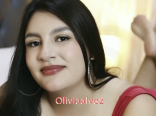 Oliviaalvez