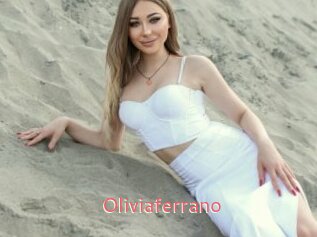 Oliviaferrano