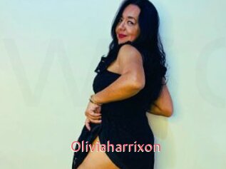 Oliviaharrixon