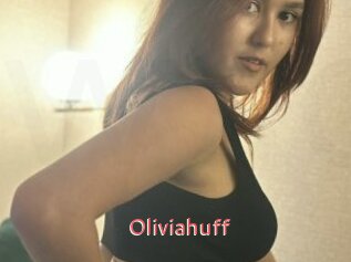 Oliviahuff
