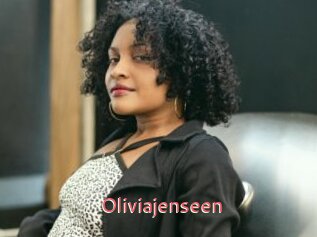Oliviajenseen