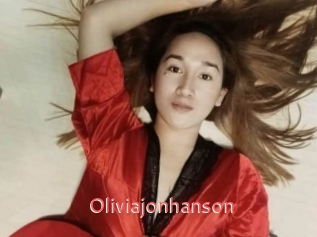 Oliviajonhanson