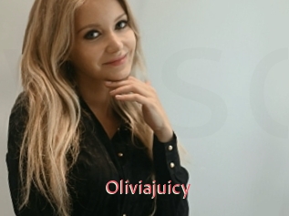 Oliviajuicy