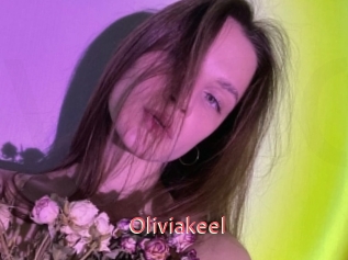 Oliviakeel